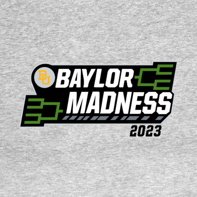 Baylor March Madness 2023 by March Madness